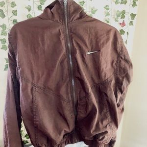 Vintage Nike Windbreaker